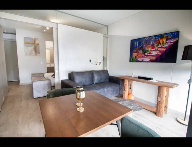 1 BEDROOM APARTMENT FOR SALE IN ROSEBANK